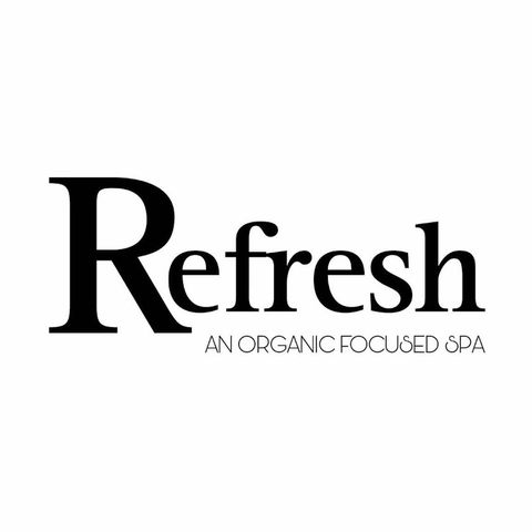 Refresh Organic Spa, spa in New London, CT